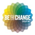 Be the Change Group Inc. Logo