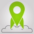 Be There Marketing Logo