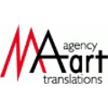 MAart Agency Ltd. Logo