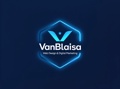 VanBlaisa Web Design & Digital Marketing Logo