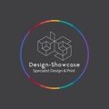 Design-Showcase Logo