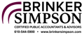 Brinker Simpson & Company, LLC Logo