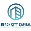 Beach City Capital Logo