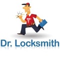 Dr. Locksmith Winnipeg Logo