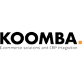 KOOMBA b.v. Logo