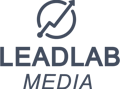 LeadLab Media Logo