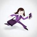 Beatrice.ie Translating & Tour Guiding Services Logo