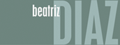 Beatriz Diaz Logo
