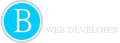 Beavan Web Developer Logo