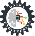 Daira Engineering Logo