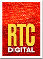 RTC Digital Media Logo