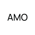 Amo Agency Logo