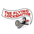 The Flying Locksmiths Logo