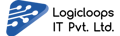 Logicloops IT Pvt. Ltd. Logo