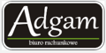 Adgam Sp. z o. o. Logo