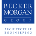 Becker Morgan Group, Inc. Logo