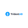 TridentAB Logo