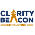 Clarity Beacon Consulting Logo