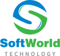 Softworld Vietnam Logo