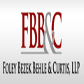 Foley Bezek Behle & Curtis LLP Logo