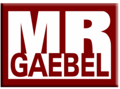 M.R. Gaebel, Inc Logo