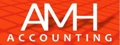 AMH Accounting Logo