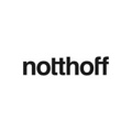 Notthoff GmbH – Agentur für Design und IT-Dienstleistungen Logo