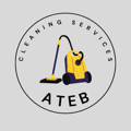 ATEB Cleaning Services LLC Logo