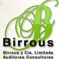 Birrous y Cia. Ltda Logo