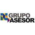 Grupo Asesor Contabilidad Logo