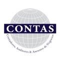 Contas Logo