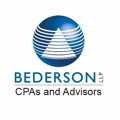 Bederson LLP Logo