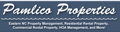 Pamlico Properties Logo