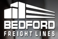 Bedford Freight Lines Logo