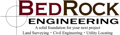 Bedrock Engineering Logo