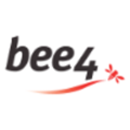 Bee4 Logo