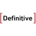 Definitive Design Logo