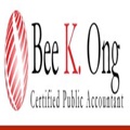 Bee K. Ong CPA Accounting Firm & Tax Preparation Logo
