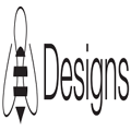 Bee Designs Logo