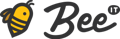 Bee IT Logo