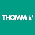 Thomm TV Logo