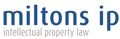 Miltons Patent Law Logo