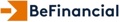 BeFinancial Logo