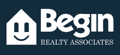 Begin Realty Associates Logo