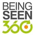 BeingSeen360 Logo