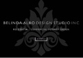 Belinda Albo Design Studio Logo