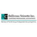 Belliveau Veinotte Inc. Logo