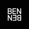 BENBEN Creative Design Logo