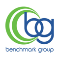 Benchmark Group Logo