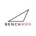 BenchMRK Digital Agency Logo